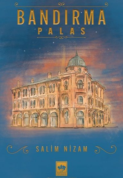 Bandırma Palas Bandırma Palas