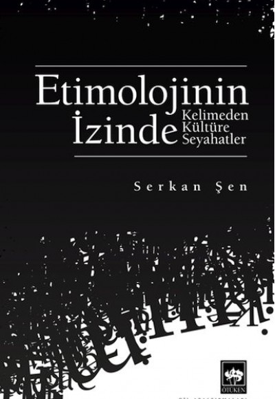 Etimolojinin İzinde Etimolojinin İzinde