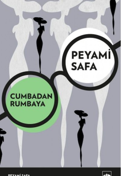 Cumbadan Rumbaya (Yeni Kapak) Cumbadan Rumbaya (Yeni Kapak)