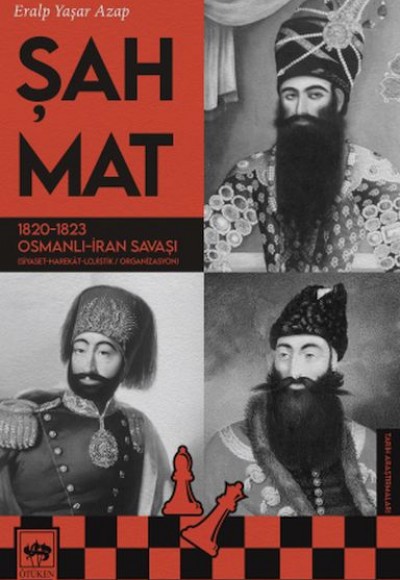Şah Mat Şah Mat
