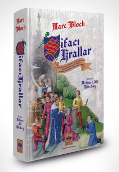 Şifacı Krallar Şifacı Krallar