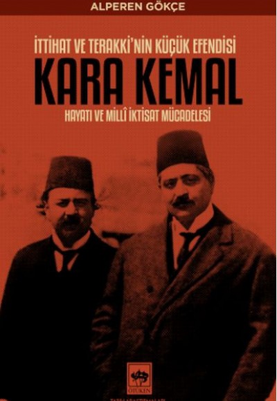 Kara Kemal Kara Kemal