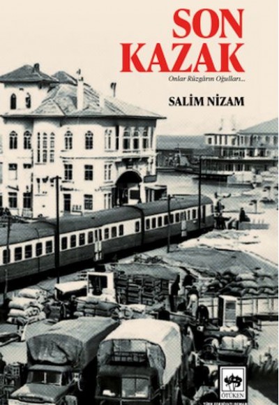 Son Kazak Son Kazak