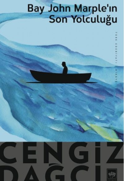 Bay John Marple’in Son Yolculuğu Bay John Marple’in Son Yolculuğu