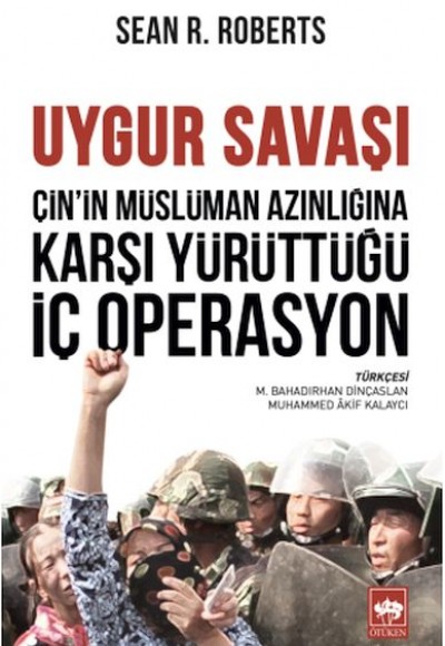 Uygur Savaşı Uygur Savaşı