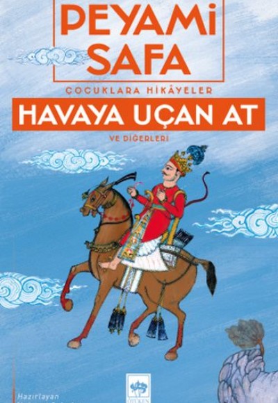 Havaya Uçan At Ve Diğerleri Havaya Uçan At Ve Diğerleri