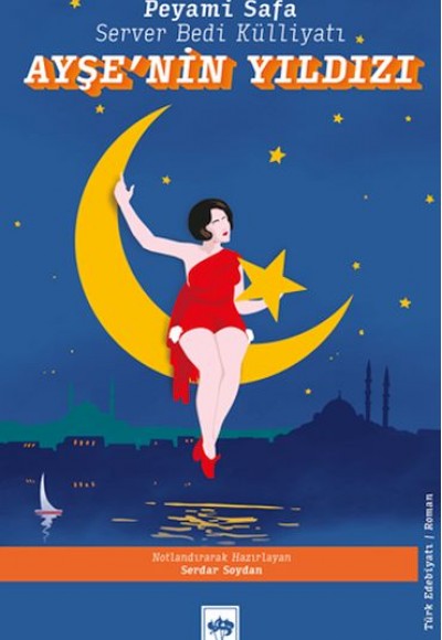 Ayşe’nin Yıldızı Ayşe’nin Yıldızı
