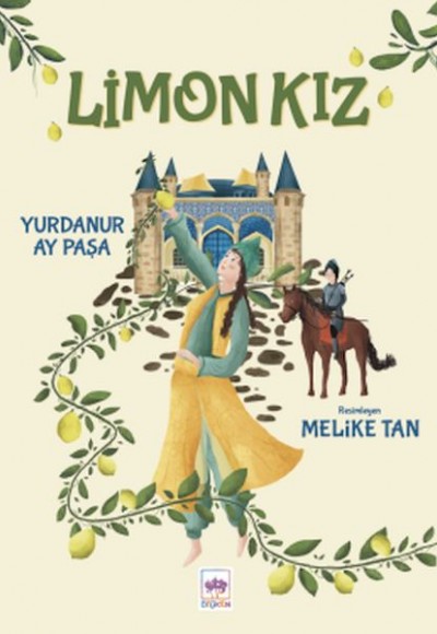 Limon Kız Limon Kız