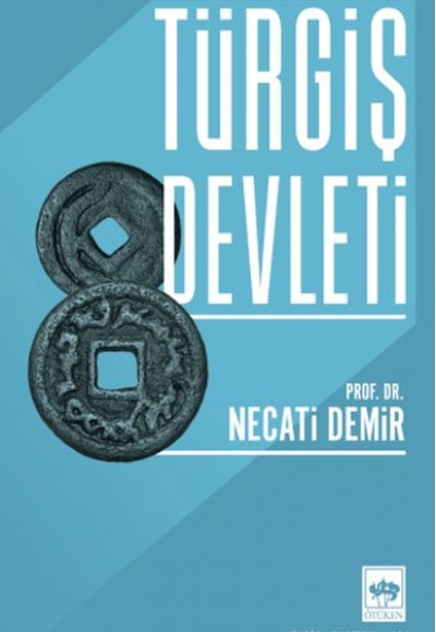 Türgiş Devleti Türgiş Devleti