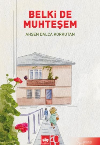 Belki De Muhteşem Belki De Muhteşem