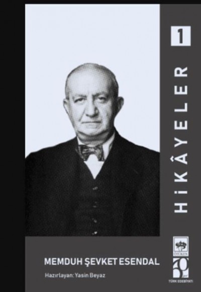 Hikâyeler 1 Hikâyeler 1