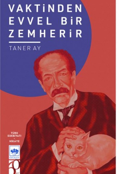 Vaktinden Evvel Bir Zemherir Vaktinden Evvel Bir Zemherir