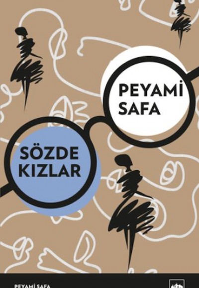 Sözde Kızlar (Yeni Kapak) Sözde Kızlar (Yeni Kapak)