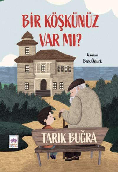 Bir Köşkünüz Var mı? Bir Köşkünüz Var mı?