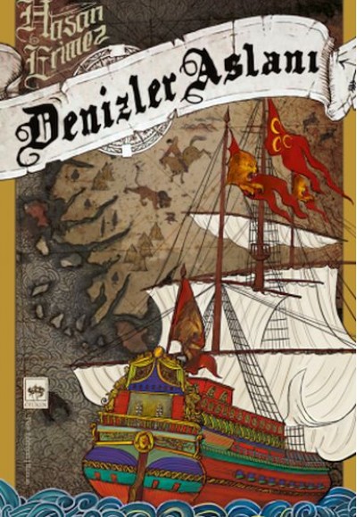 Denizler Aslanı Denizler Aslanı