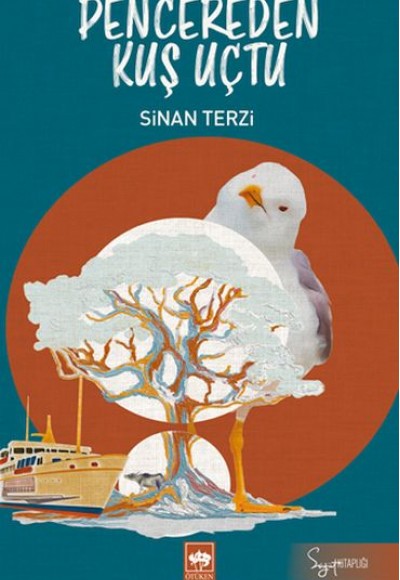 Pencereden Kuş Uçtu Pencereden Kuş Uçtu