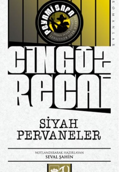 Siyah Pervaneler Siyah Pervaneler