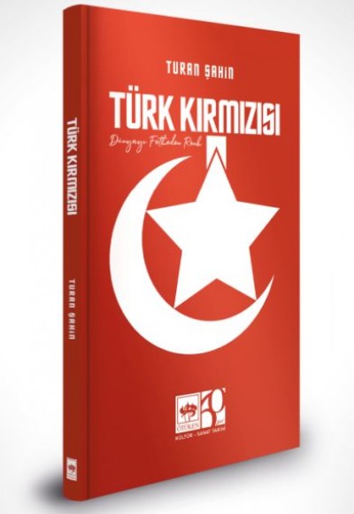 Türk Kırmızısı Türk Kırmızısı