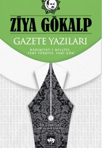 Gazete Yazıları Hâkimiyet-i Milliye, Yeni Türkiye, Yeni Gün Gazete Yazıları Hâkimiyet-i Milliye, Yeni Türkiye, Yeni Gün
