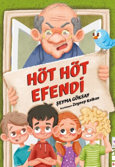 Höt Höt Efendi Höt Höt Efendi