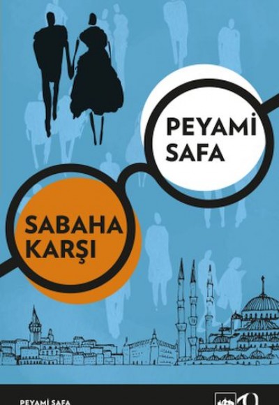 Sabaha Karşı Sabaha Karşı