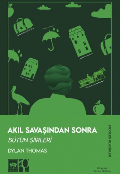 Akıl Savaşından Sonra Akıl Savaşından Sonra