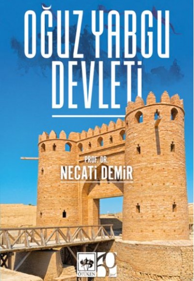 Oğuz Yabgu Devleti Oğuz Yabgu Devleti