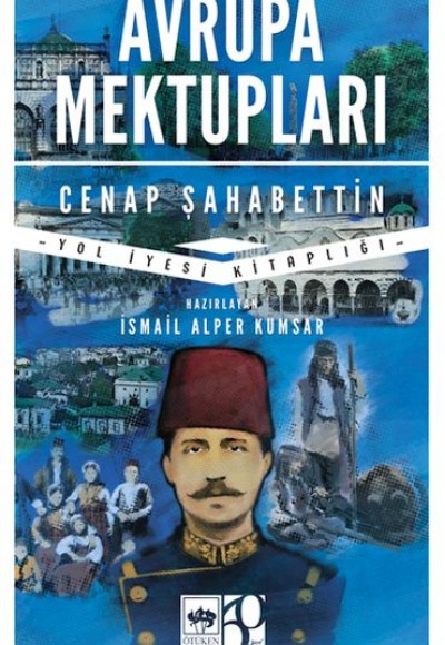 Avrupa Mektupları Avrupa Mektupları