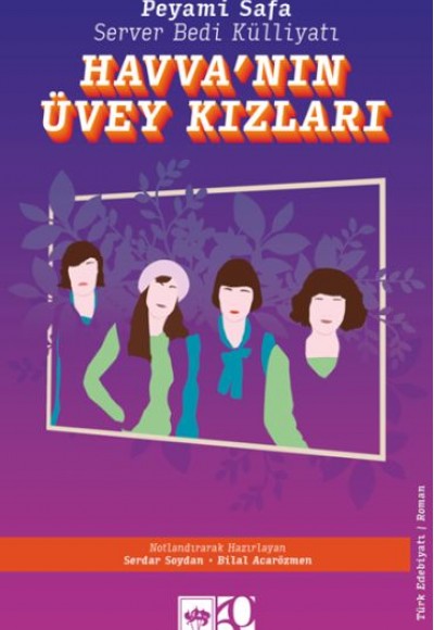 Havva’nın Üvey Kızları Havva’nın Üvey Kızları