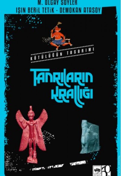 Tanrıların Krallığı Tanrıların Krallığı