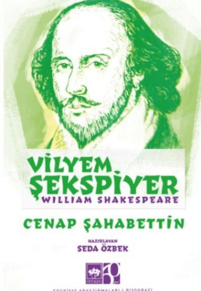 Vilyem Şekspiyer Vilyem Şekspiyer