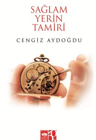 Sağlam Yerin Tamiri Sağlam Yerin Tamiri