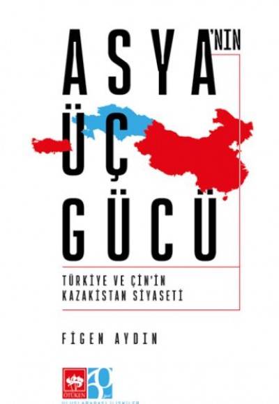 Asya'nın Üç Gücü Asya'nın Üç Gücü