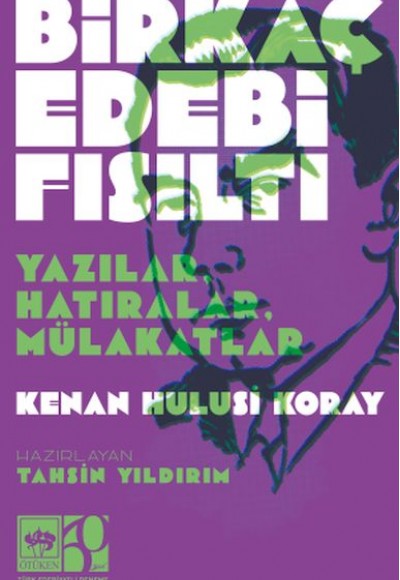 Birkaç Edebi Fısıltı Birkaç Edebi Fısıltı