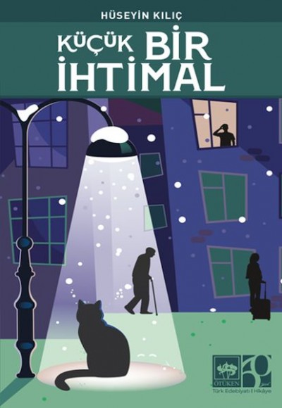 Küçük Bir İhtimal Küçük Bir İhtimal
