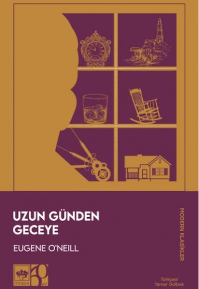 Uzun Günden Geceye Uzun Günden Geceye