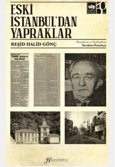 Eski İstanbul'dan Yapraklar