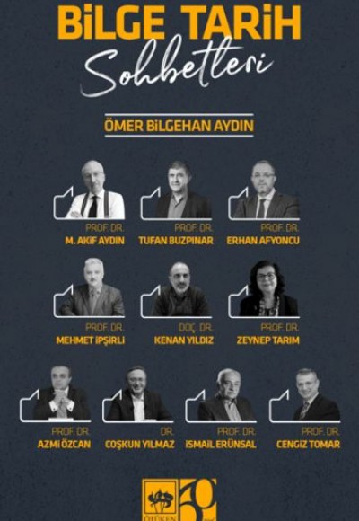 Bilge Tarih Sohbetleri Bilge Tarih Sohbetleri