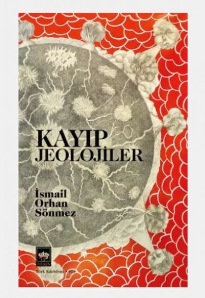 Kayıp Jeolojiler Kayıp Jeolojiler