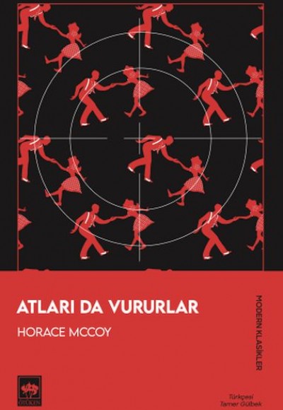 Atları Da Vururlar Atları Da Vururlar