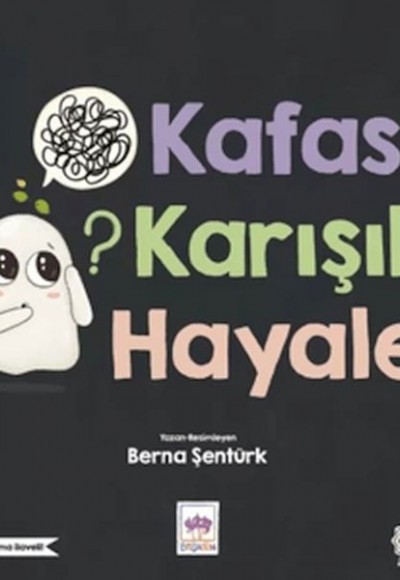 Kafası Karışık Hayalet Kafası Karışık Hayalet