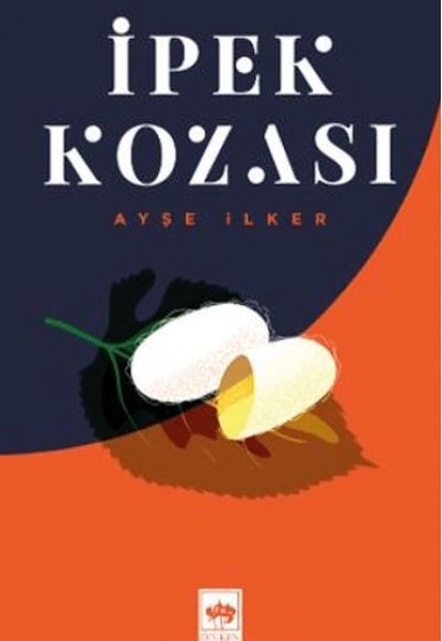 İpek Kozası İpek Kozası