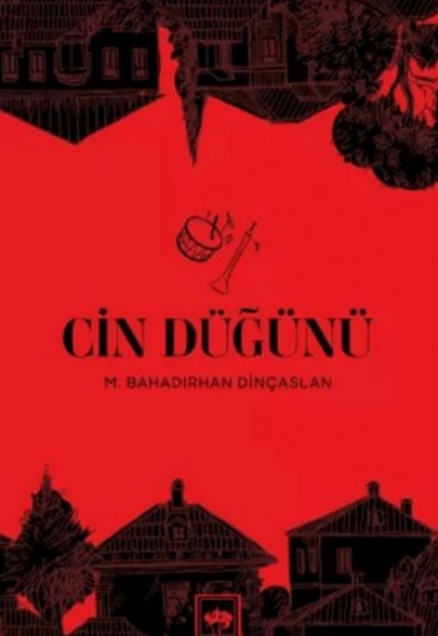 Cin Düğünü Cin Düğünü