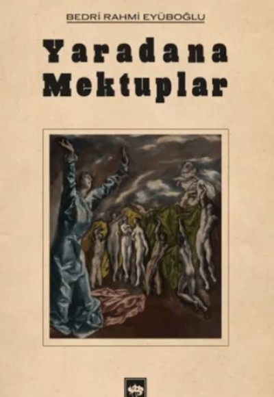 Yaradana Mektuplar Yaradana Mektuplar