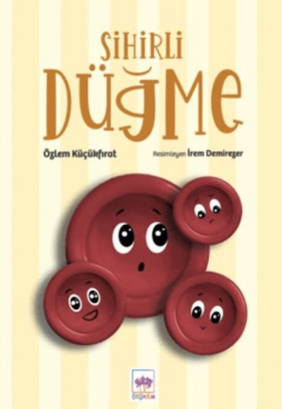 Sihirli Düğme Sihirli Düğme