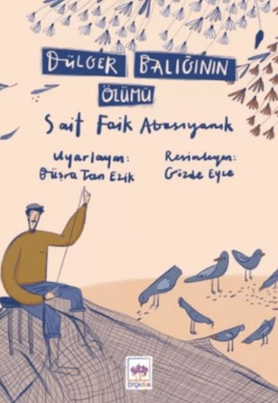 Dülger Balığının Ölümü Dülger Balığının Ölümü