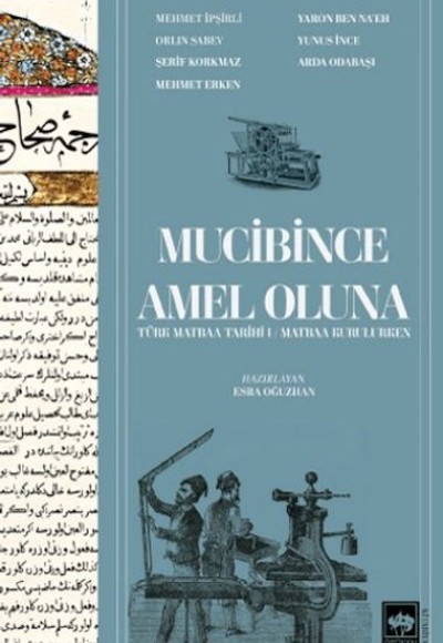Mucibince Amel Oluna