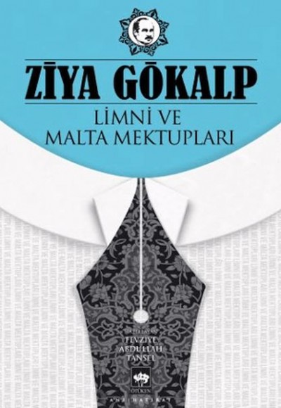 Limni ve Malta Mektupları Limni ve Malta Mektupları