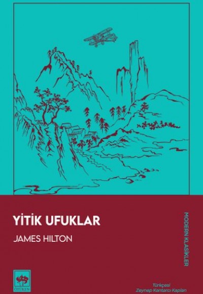 Yitik Ufuklar
