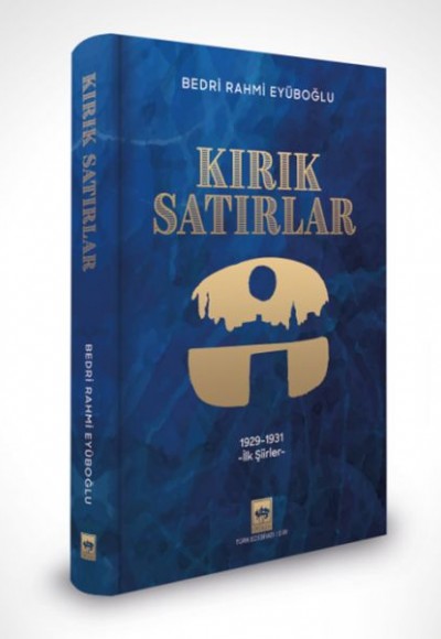 Kırık Satırlar Kırık Satırlar